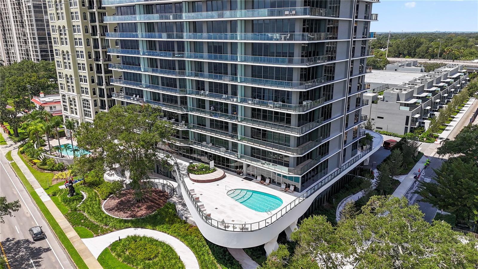 3101 Bayshore Blvd #2501 Property Photo 55