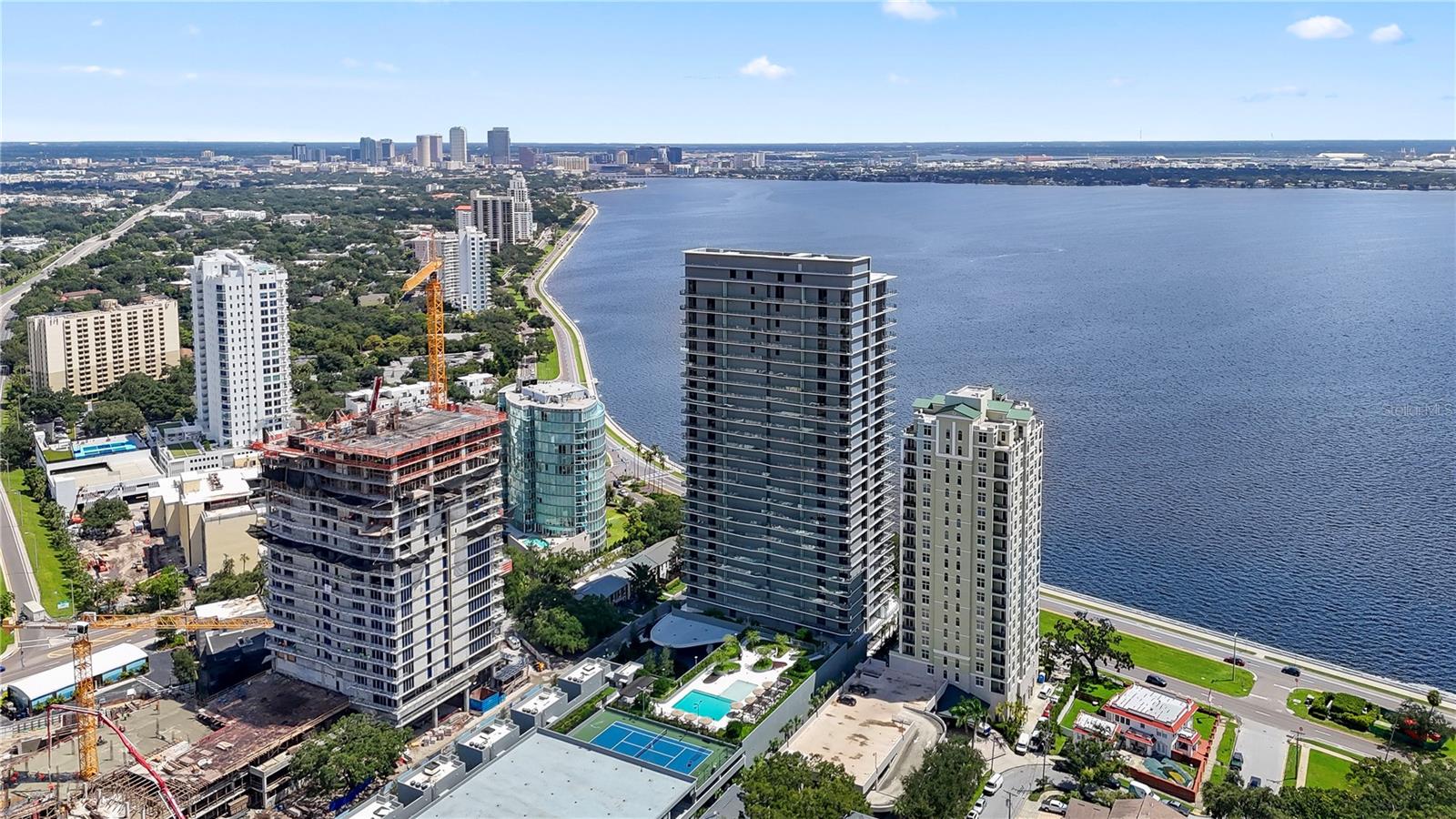 3101 Bayshore Blvd #2501 Property Photo 58