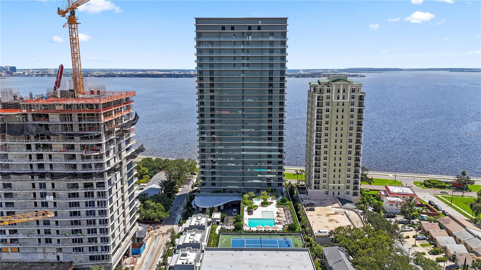 3101 Bayshore Blvd #2501 Property Photo 59