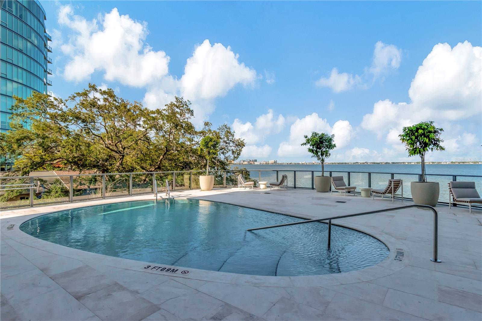 3101 Bayshore Blvd #2501 Property Photo 79