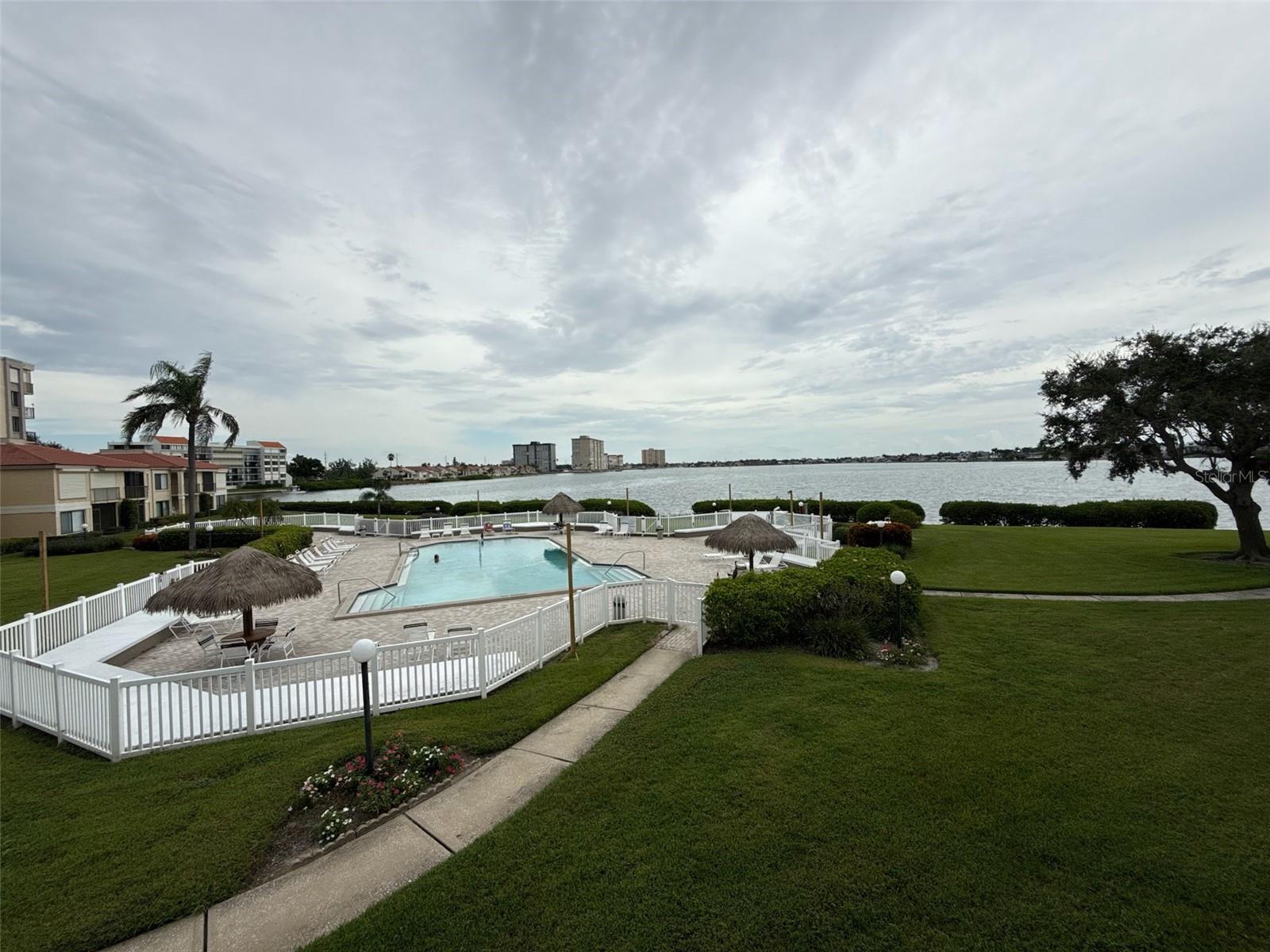 6158 Palma Del Mar Blvd S #205 Property Photo 1