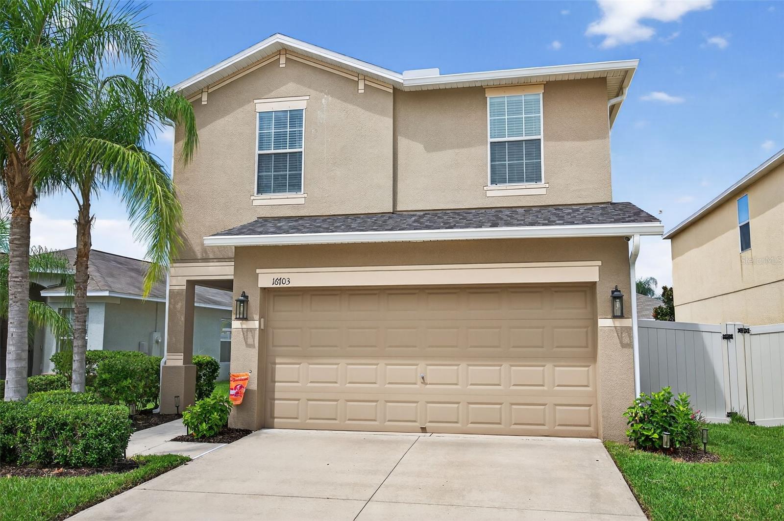 16703 MYRTLE SAND DR Property Photo 1