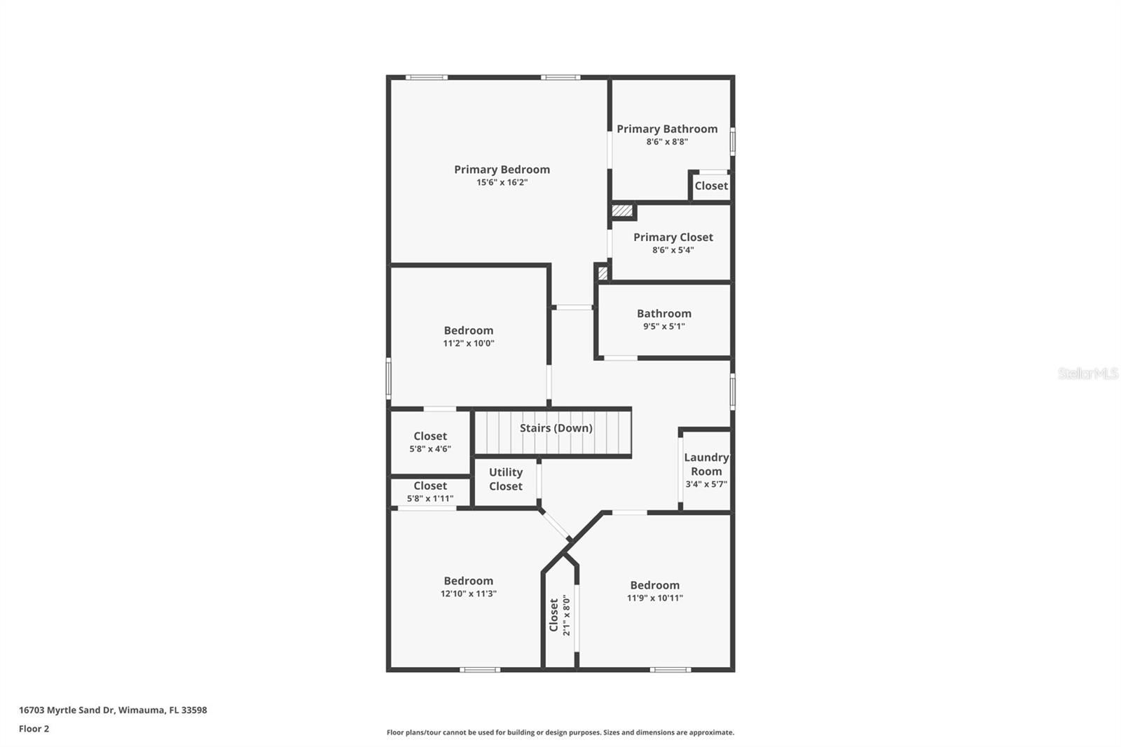 16703 Myrtle Sand Dr Property Photo 61