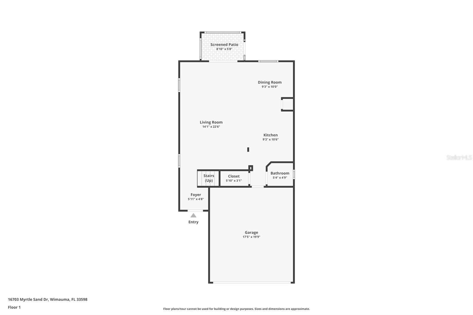 16703 Myrtle Sand Dr Property Photo 62