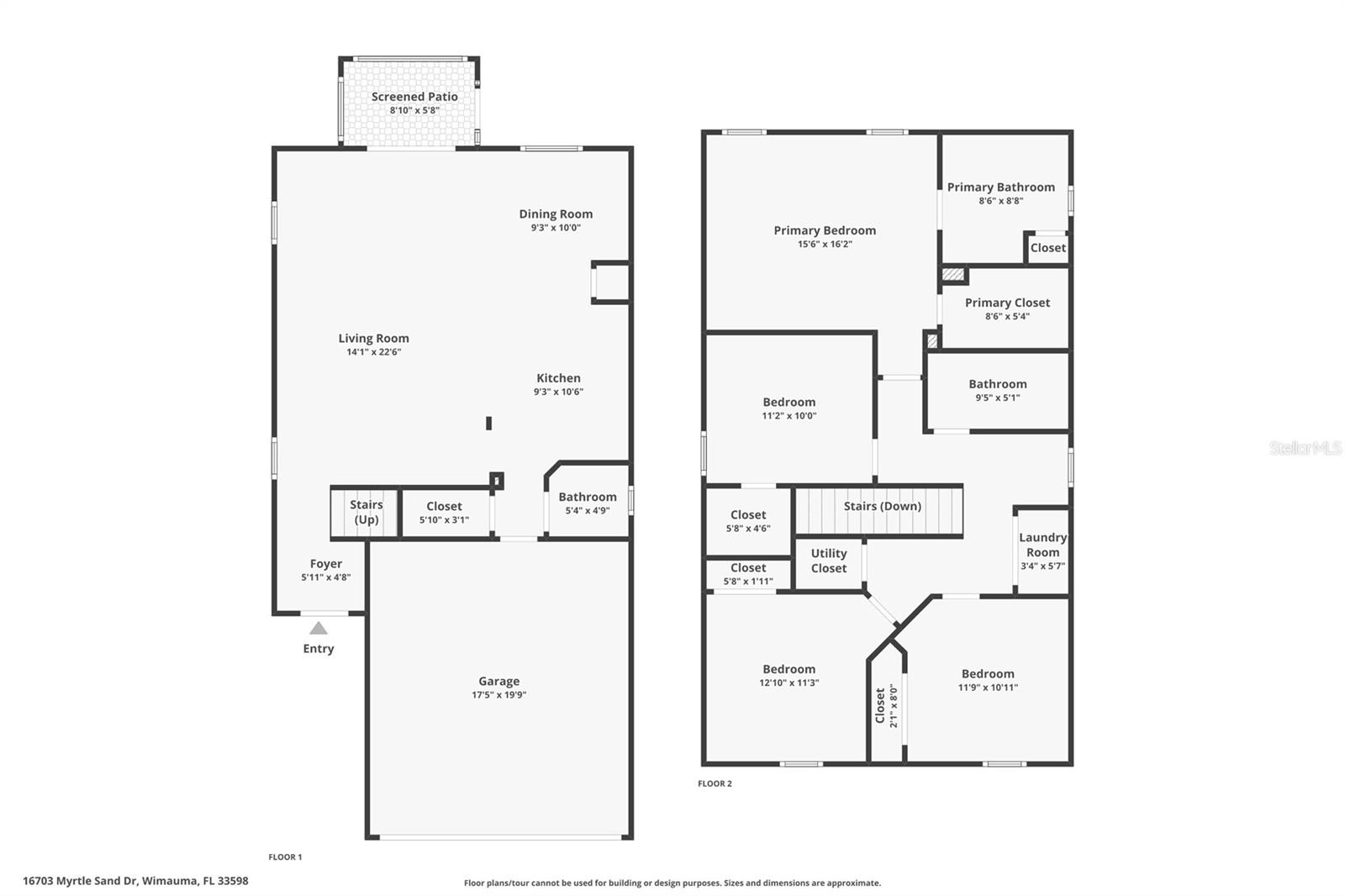 16703 Myrtle Sand Dr Property Photo 63