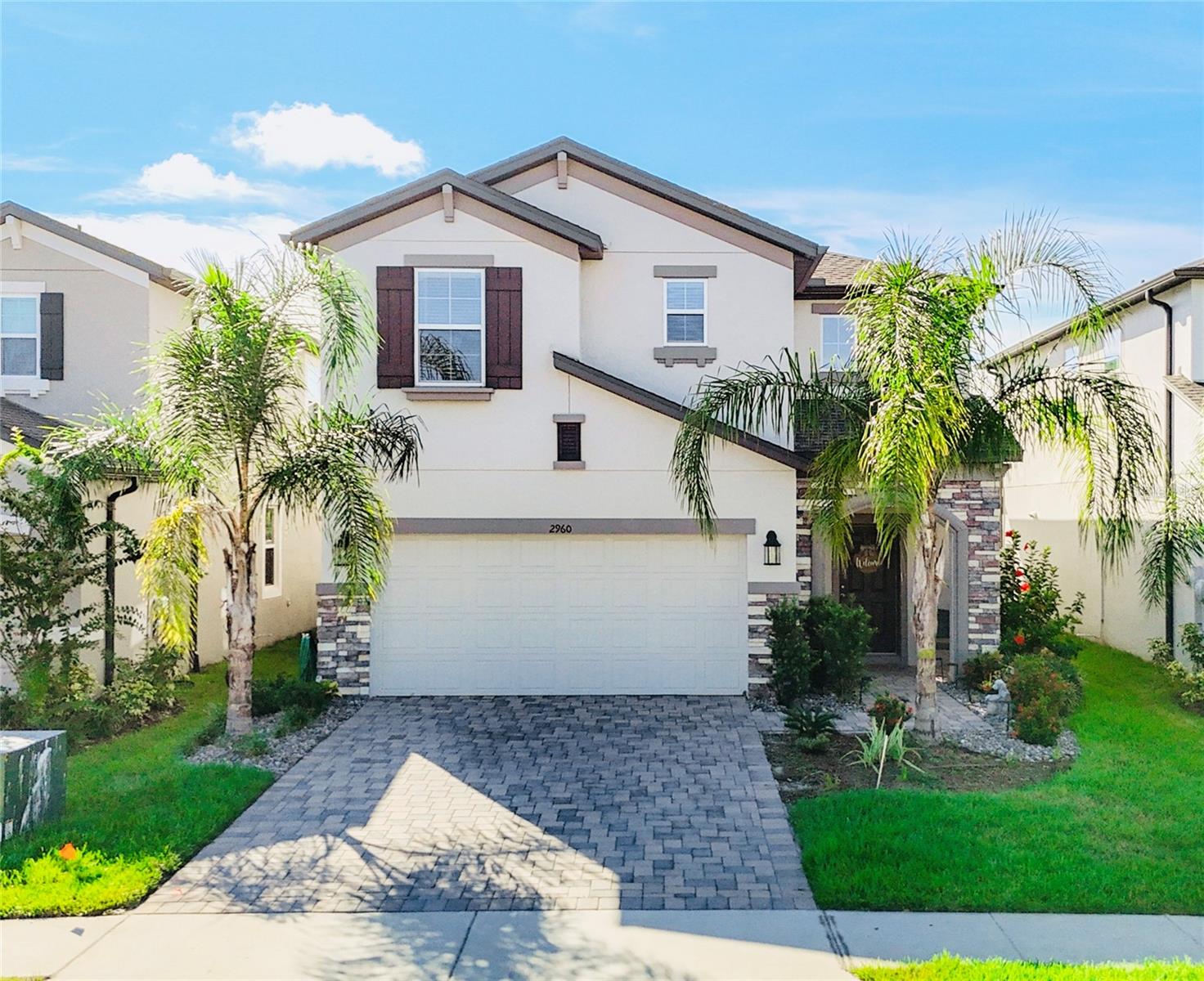 2960 AUTUMN ROCK DR
