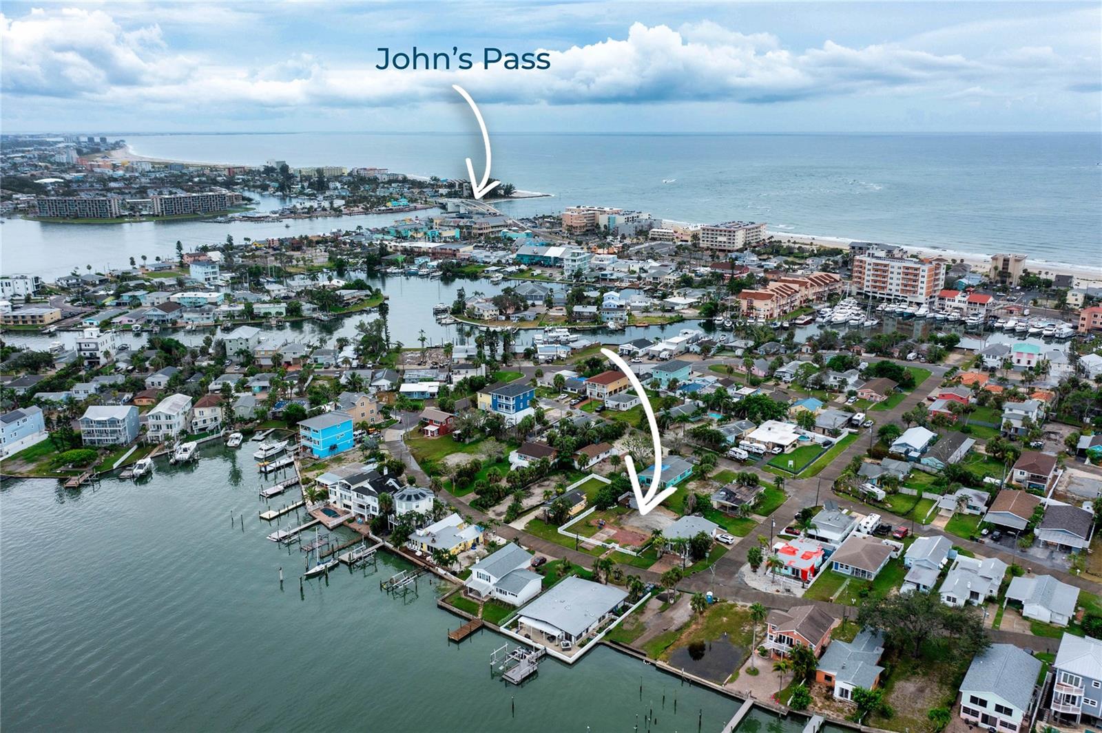 13150 Boca Ciega Ave Property Photo 1