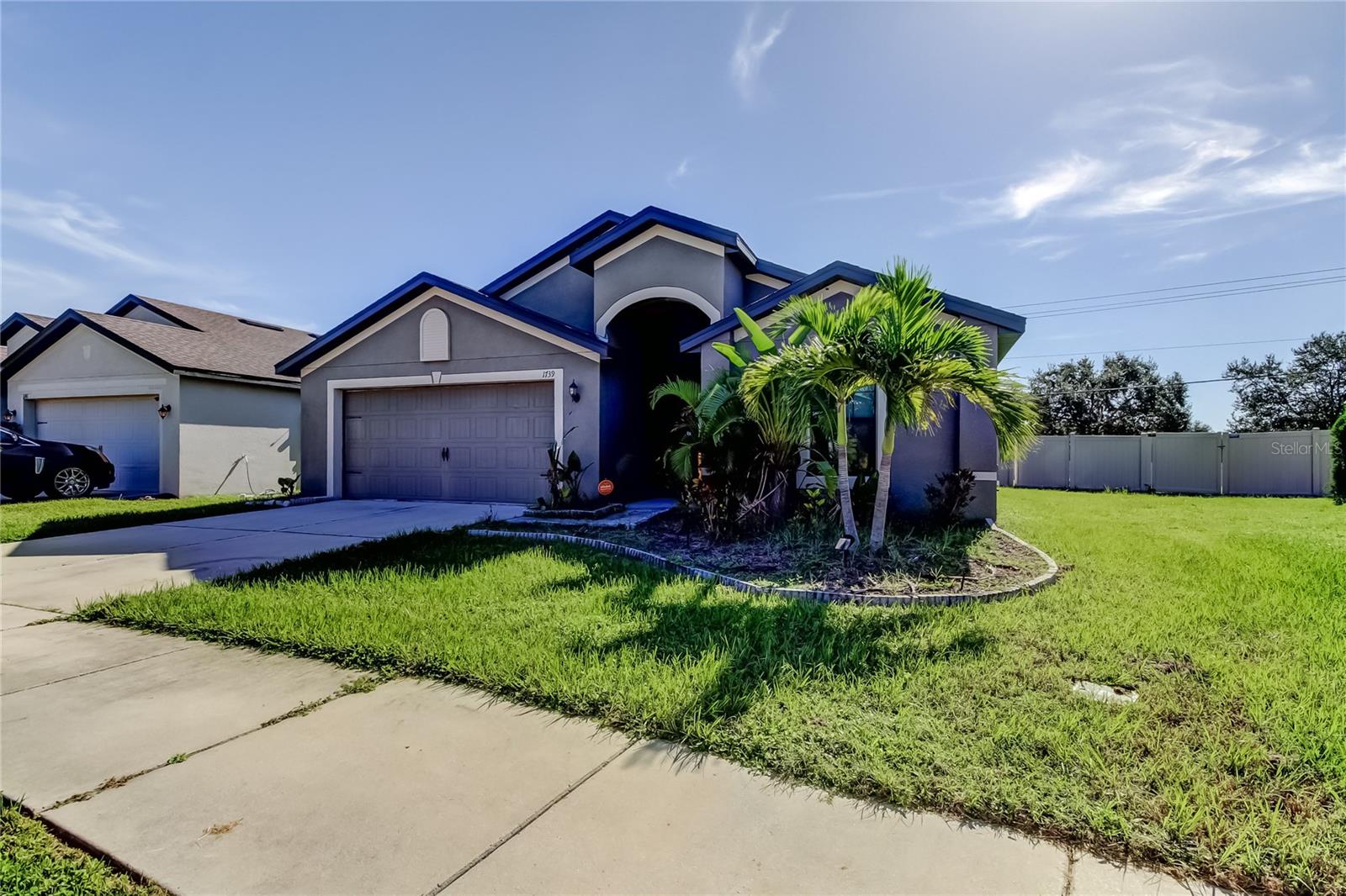 1739 Chatham Green Cir Property Photo 1