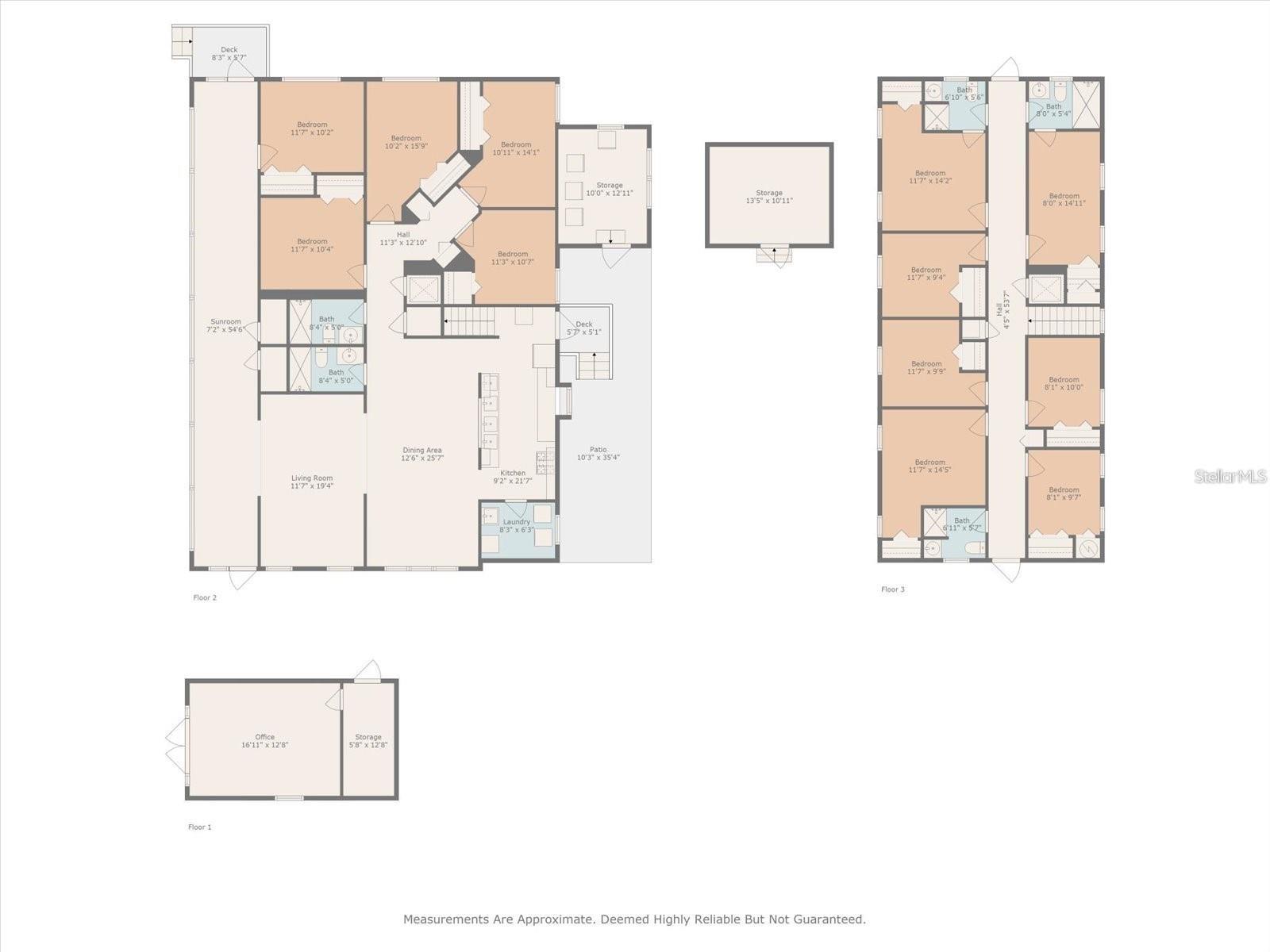 1055 Philippe Pkwy Property Photo 21