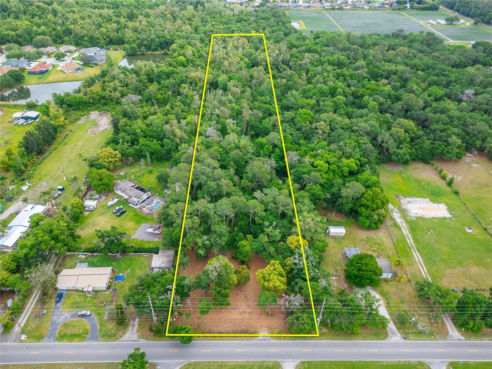 Turkey Creek Property Photo 3