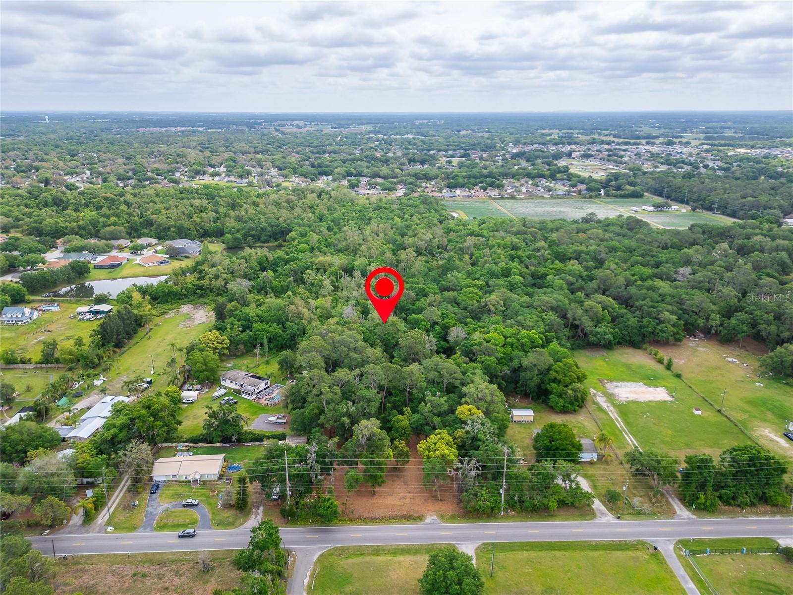 Turkey Creek Property Photo 4