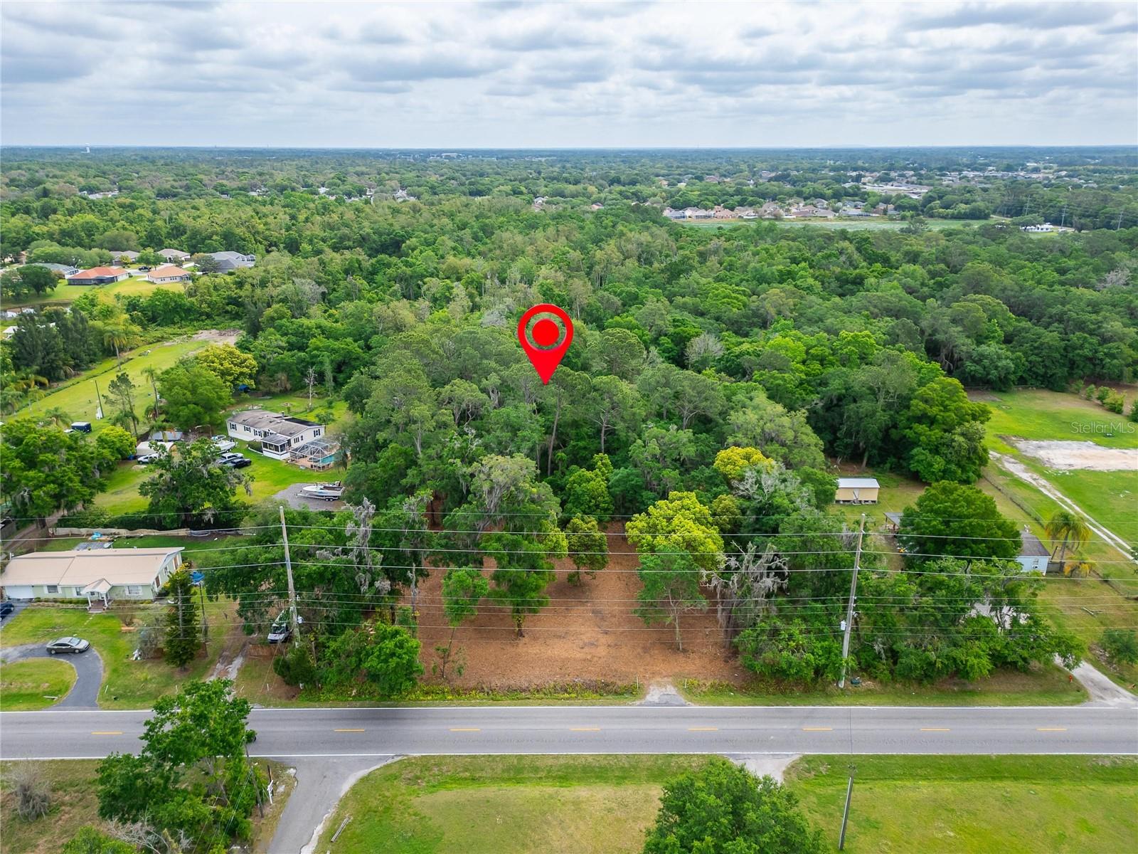 Turkey Creek Property Photo 16