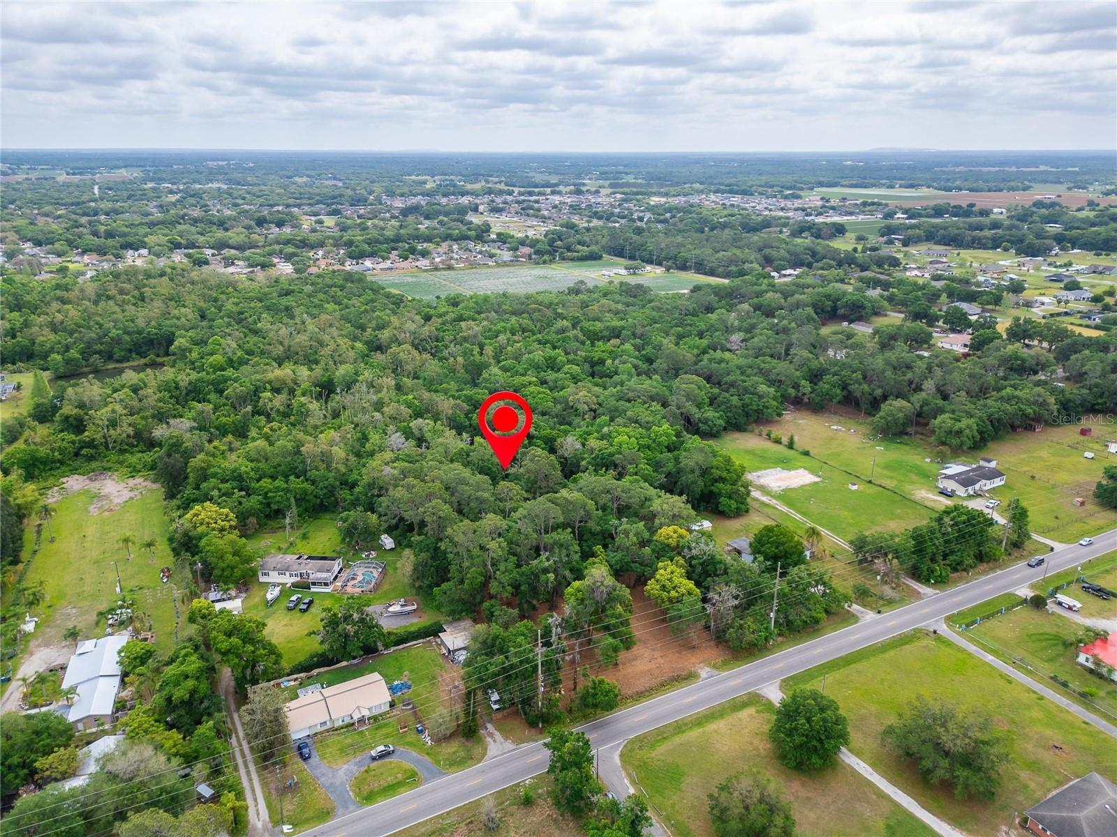 Turkey Creek Property Photo 18