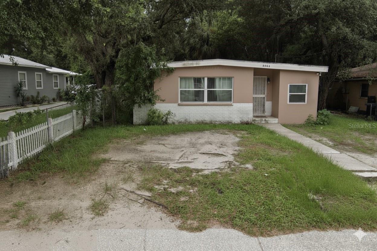 3409 Lindell Ave Property Photo 1