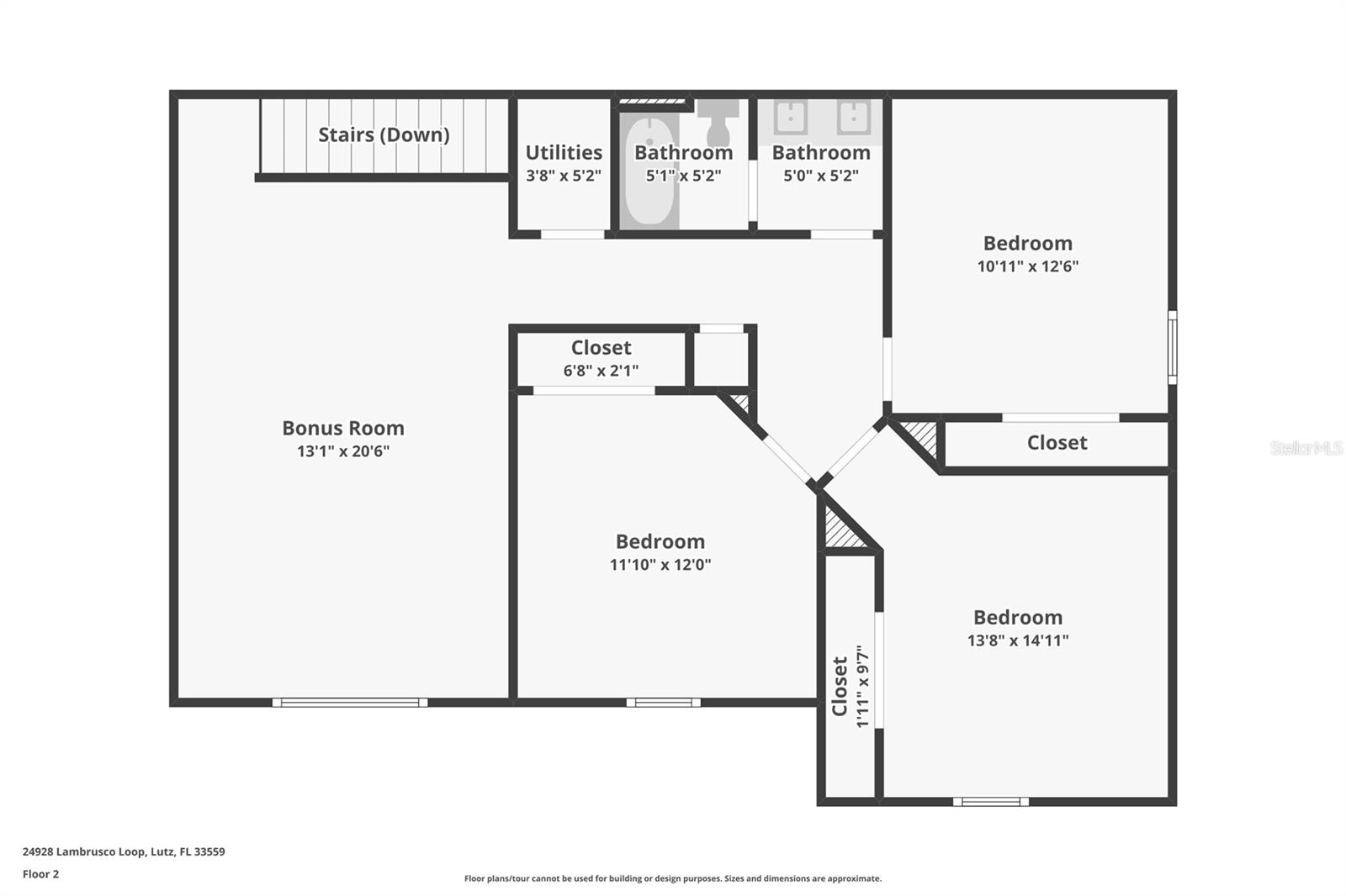 24928 Lambrusco Loop Property Photo 63
