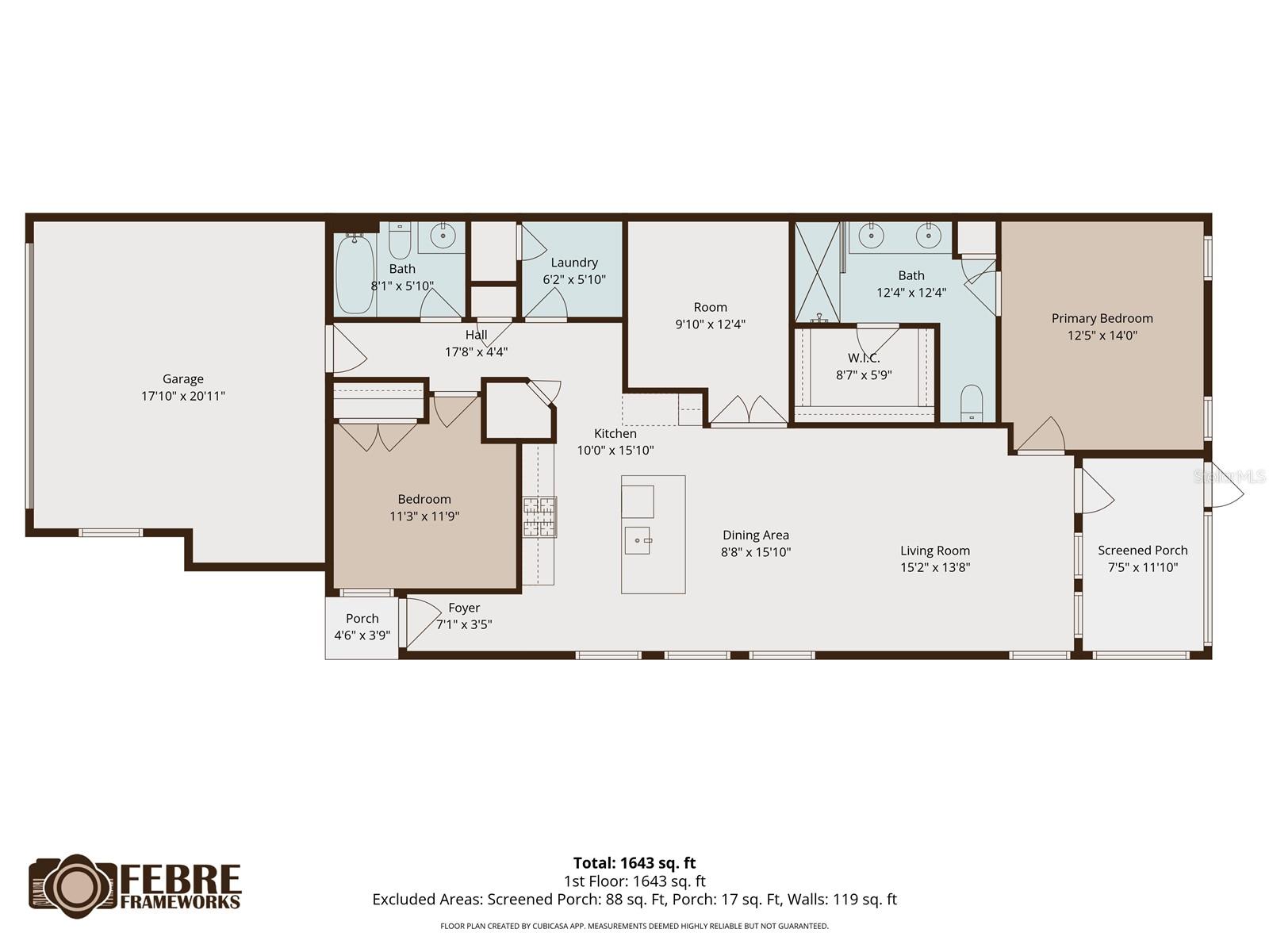 3744 Nandina Cir Property Photo 11