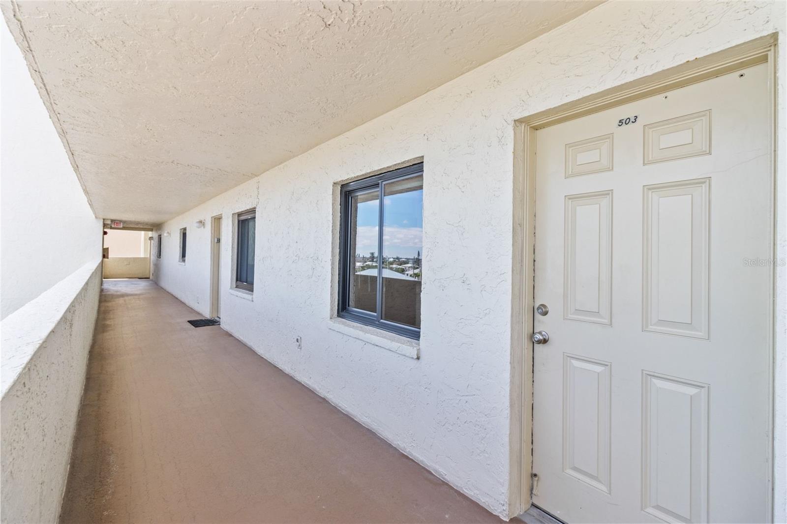 14950 Gulf Blvd #503 Property Photo 3