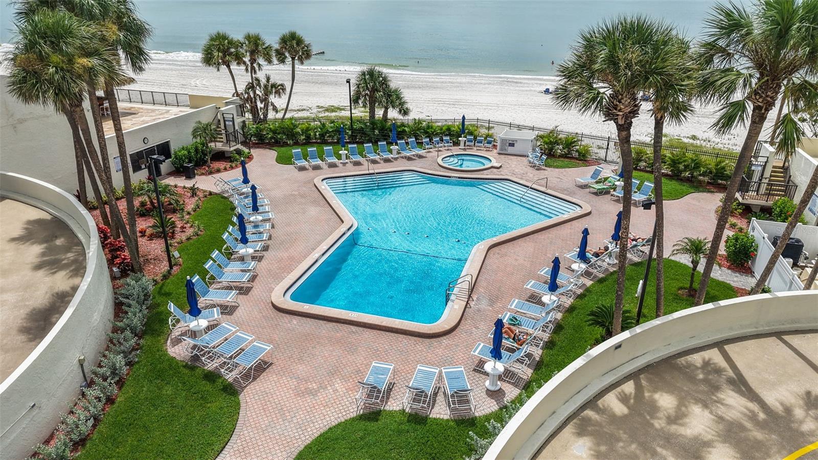 14950 Gulf Blvd #503 Property Photo 35