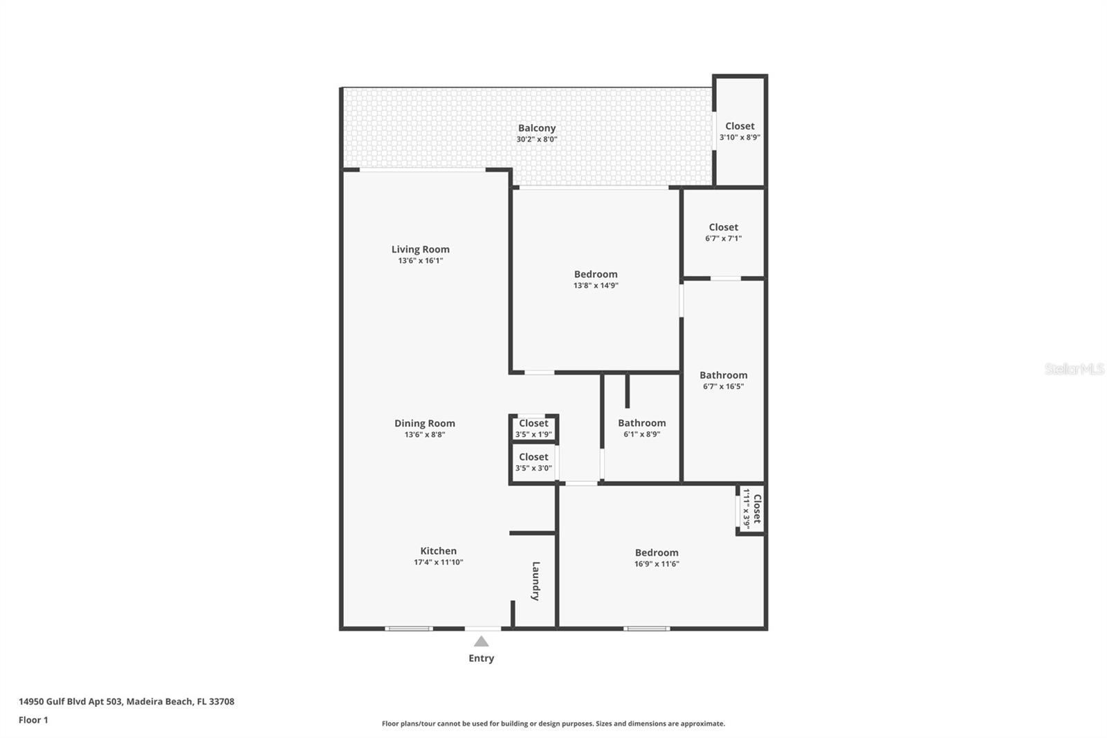 14950 Gulf Blvd #503 Property Photo 43