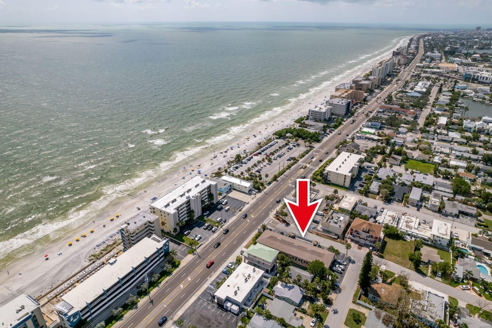 14251 GULF BLVD #12 Property Photo 1