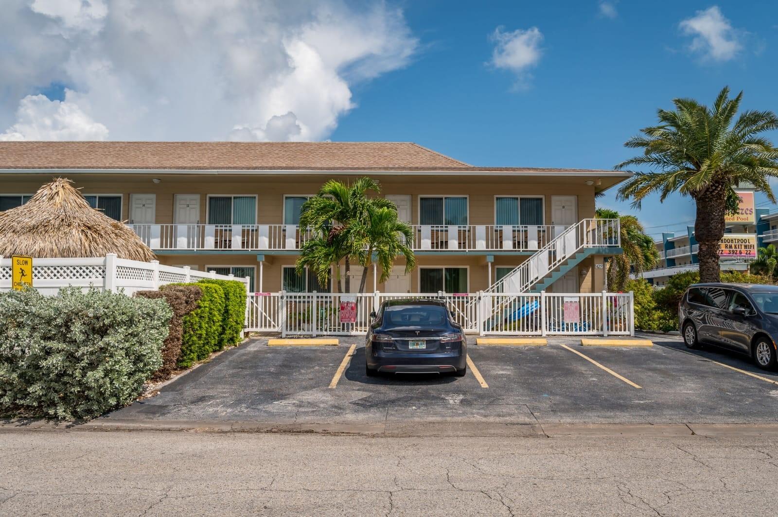 14251 Gulf Blvd #12 Property Photo 4