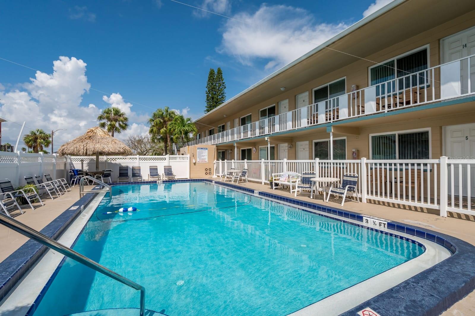14251 Gulf Blvd #12 Property Photo 6