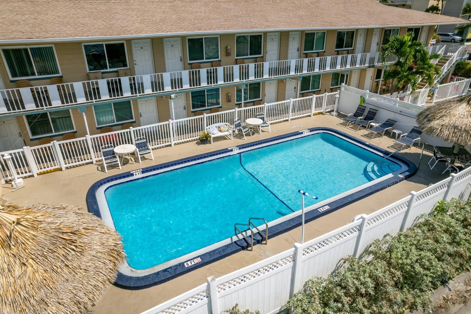 14251 Gulf Blvd #12 Property Photo 8