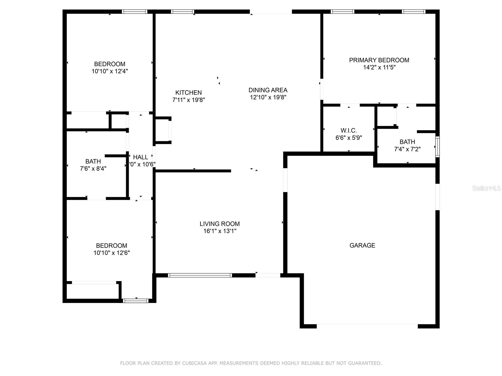 1832 Seton Dr Property Photo 31