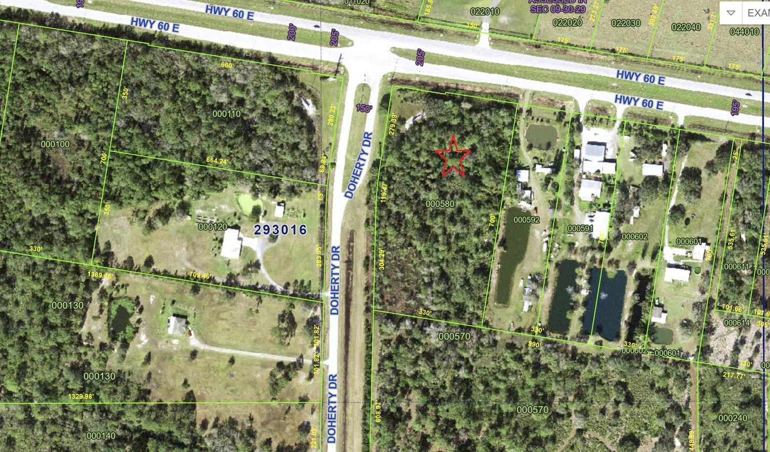 0 Doherty Dr Property Photo 1