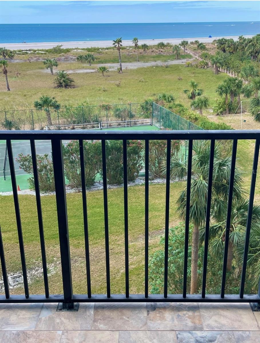 1230 Gulf Blvd #508 Property Photo 1