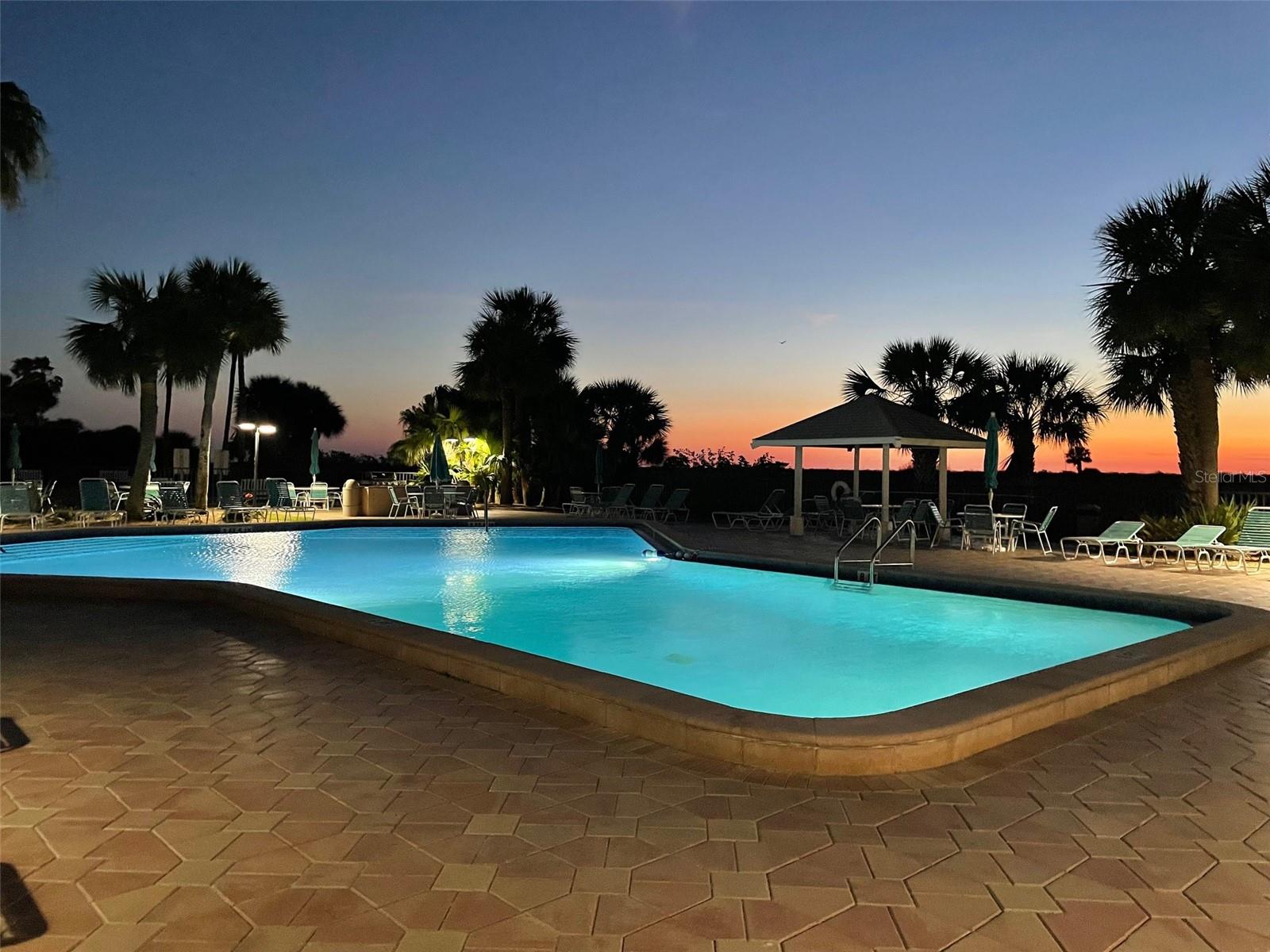 1230 Gulf Blvd #508 Property Photo 5