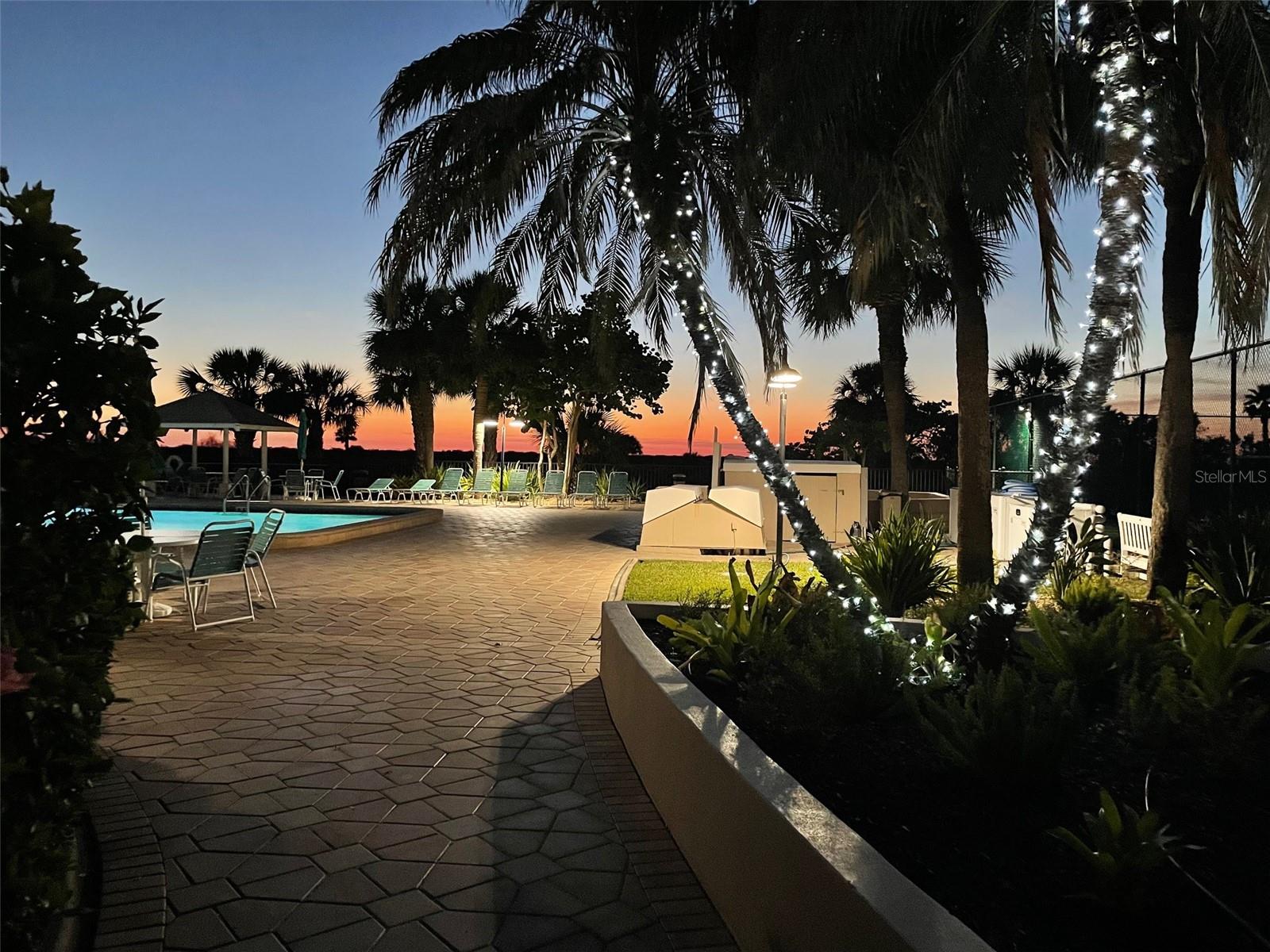 1230 Gulf Blvd #508 Property Photo 6