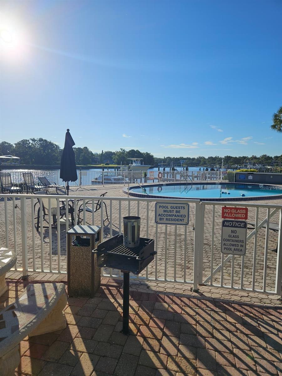 2424 W Tampa Bay Blvd #i102 Property Photo 9