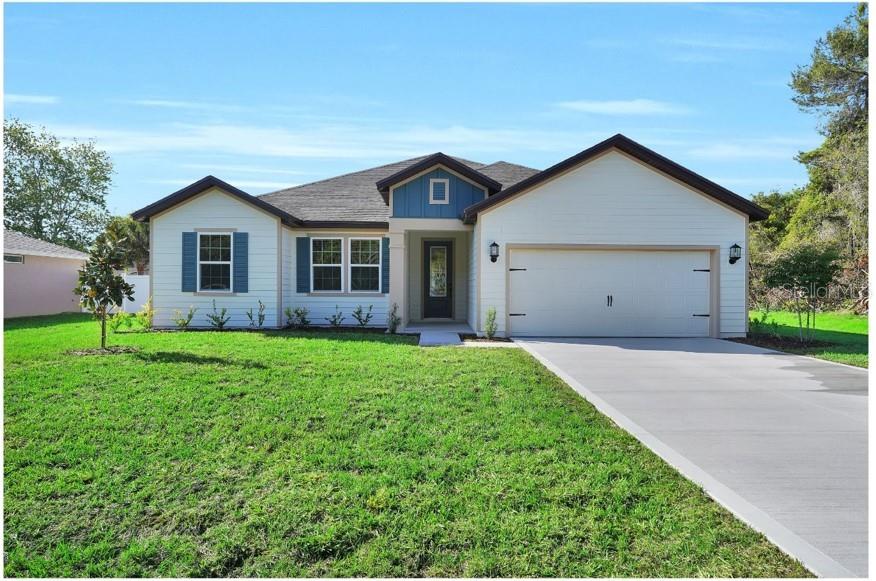 4451 Sw 160th Loop Property Photo 1