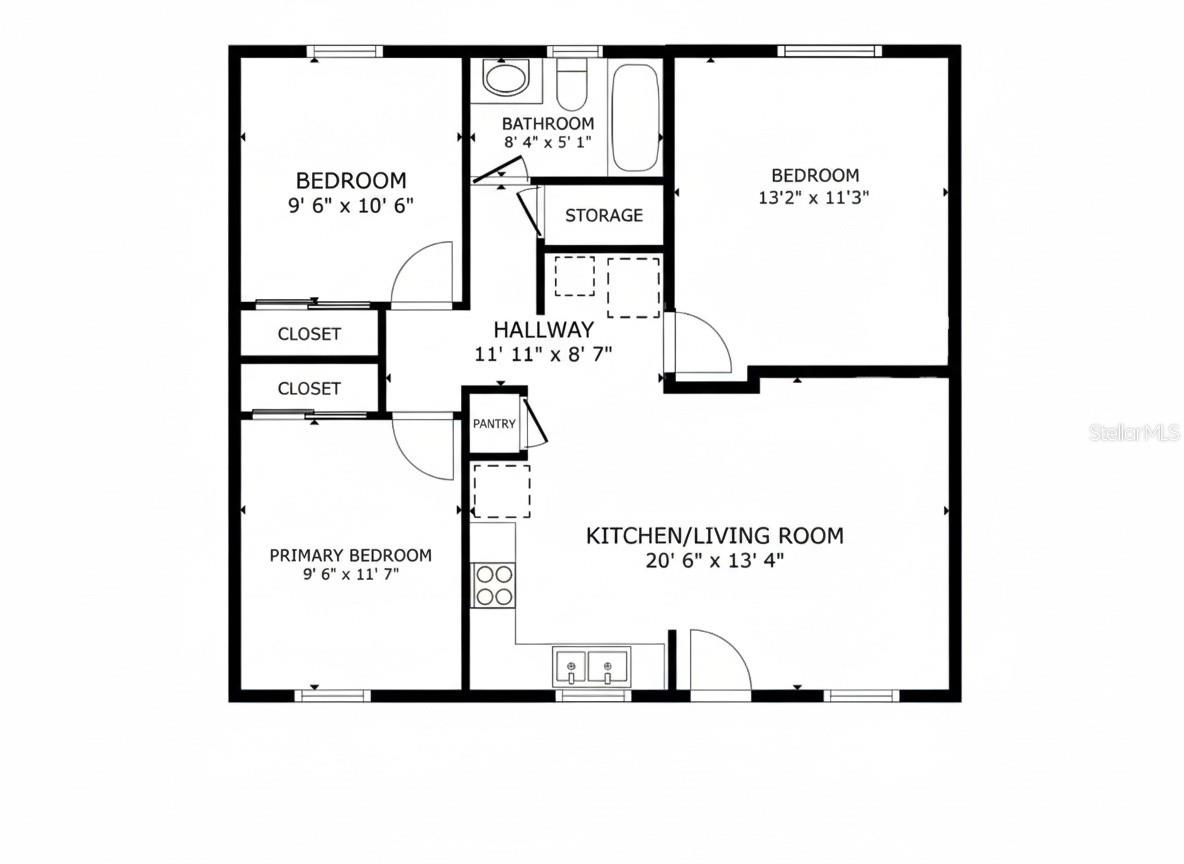 9502 Banyan Ave #a Property Photo 2