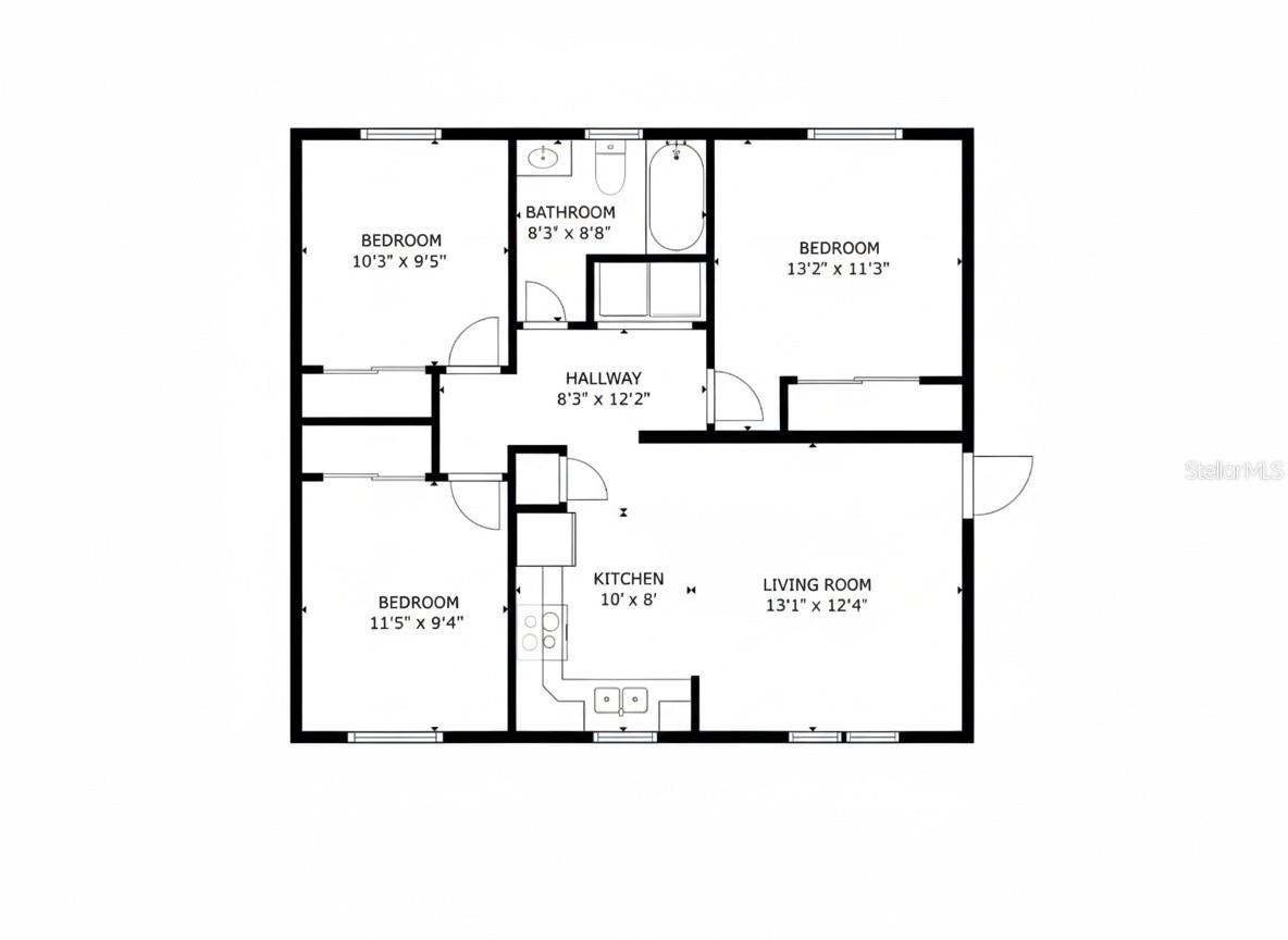 9502 Banyan Ave #a Property Photo 3