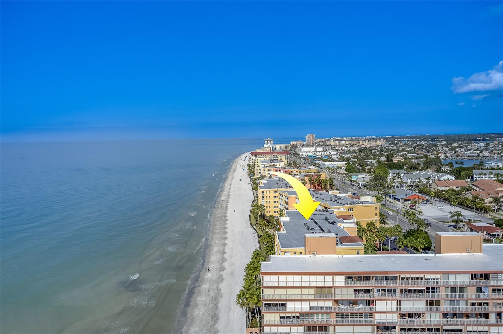 16450 Gulf Blvd #564 Property Photo 62