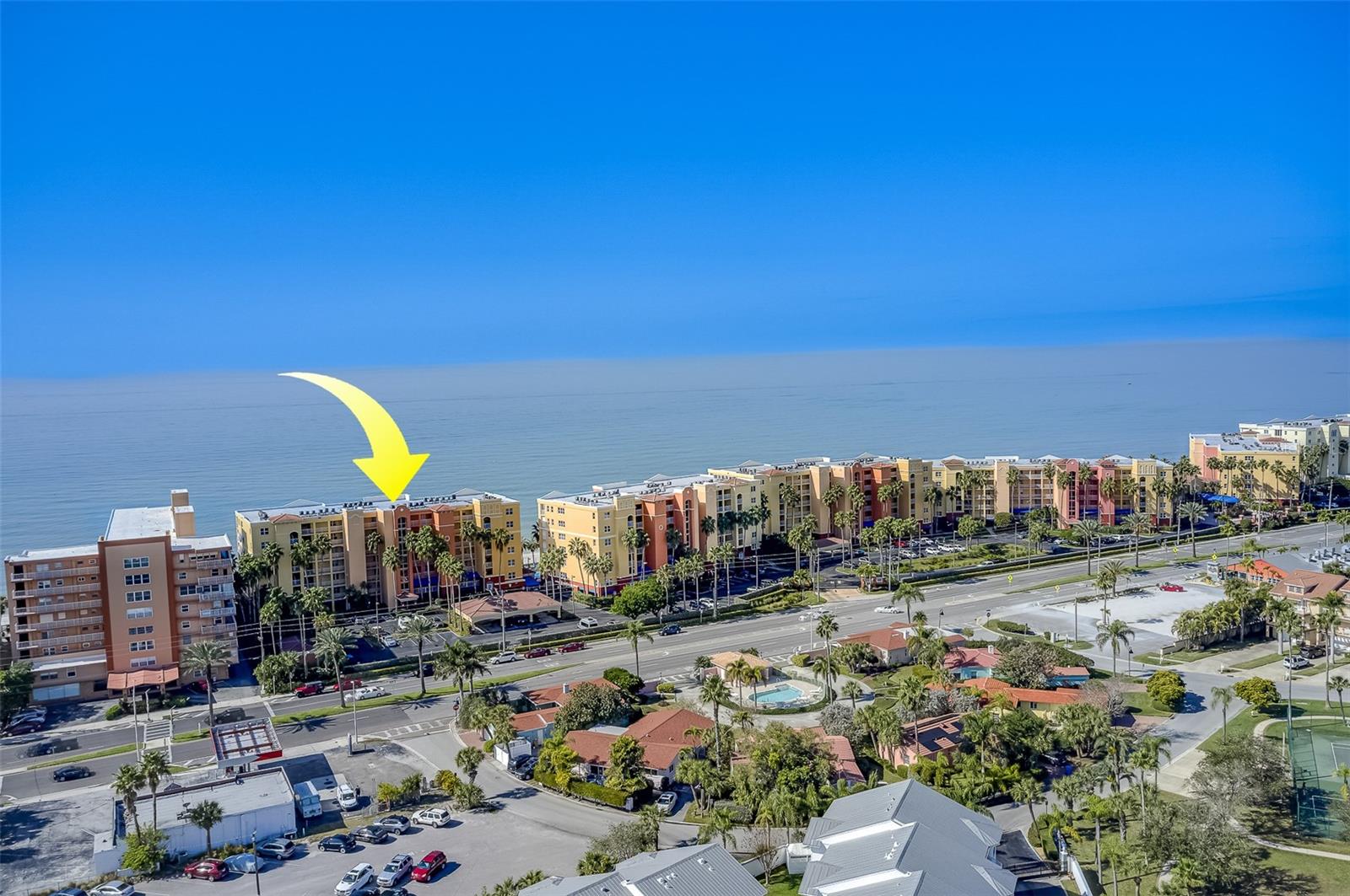 16450 Gulf Blvd #564 Property Photo 66