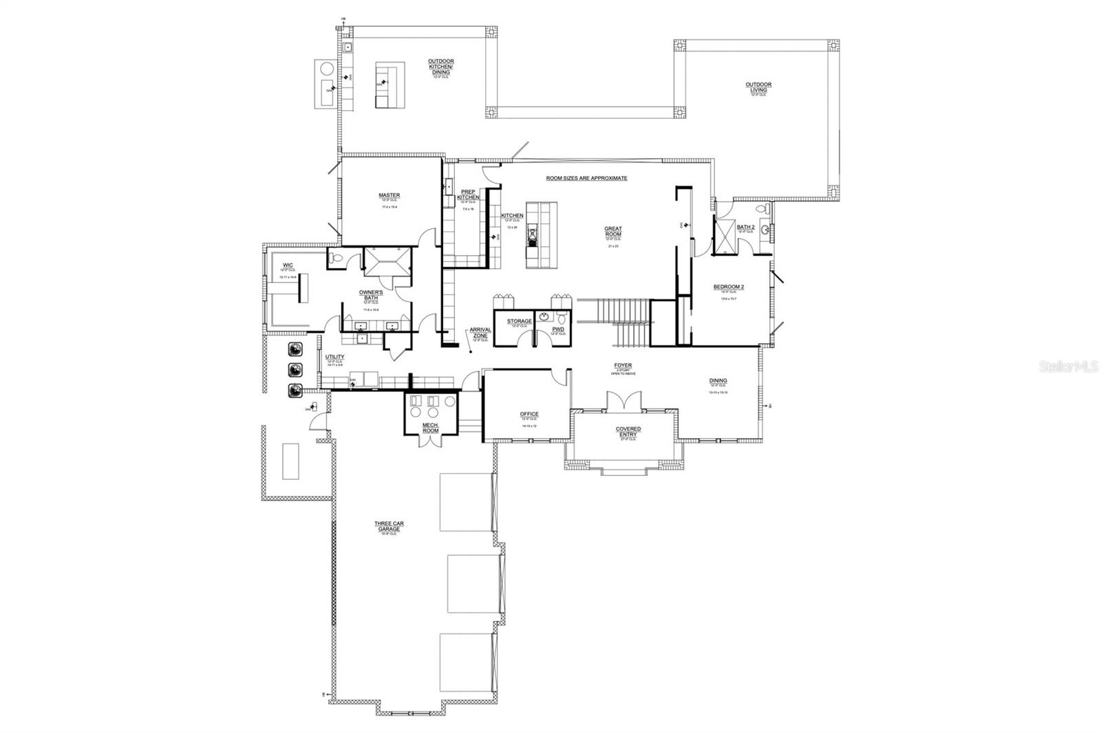 3321 Meander Ln Property Photo 57
