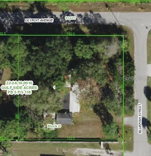 15127 Bluefish St Property Photo 1