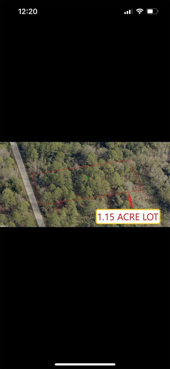 8400 W MAYO DR Property Photo 1