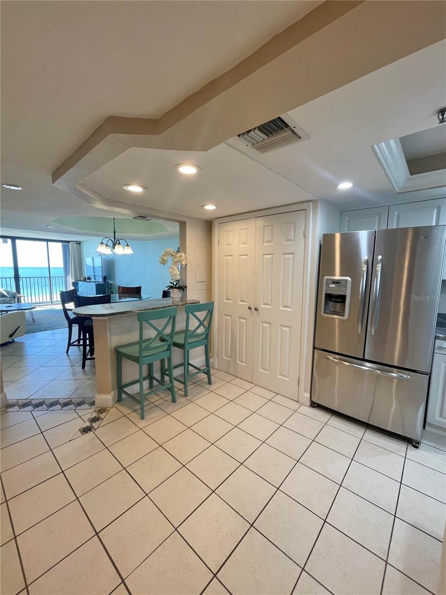 1290 Gulf Blvd #1003 Property Photo 10
