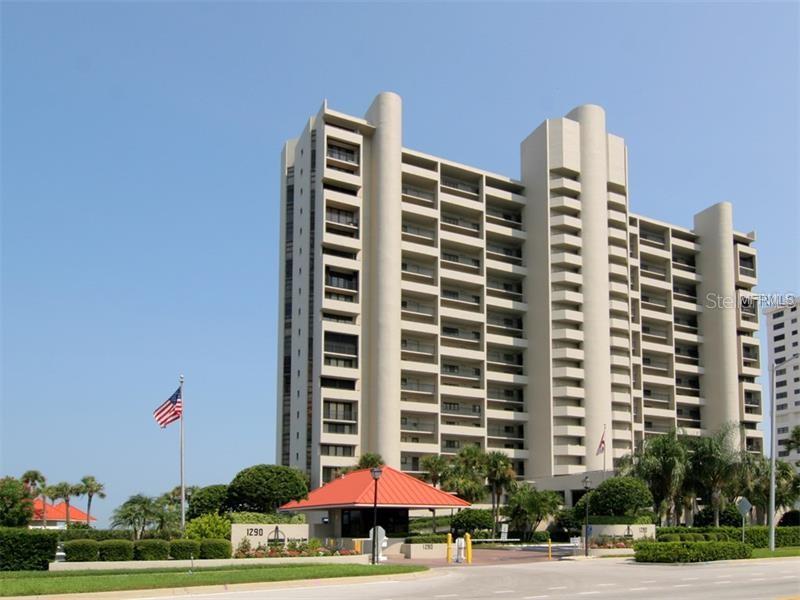 1290 Gulf Blvd #307 Property Photo 2