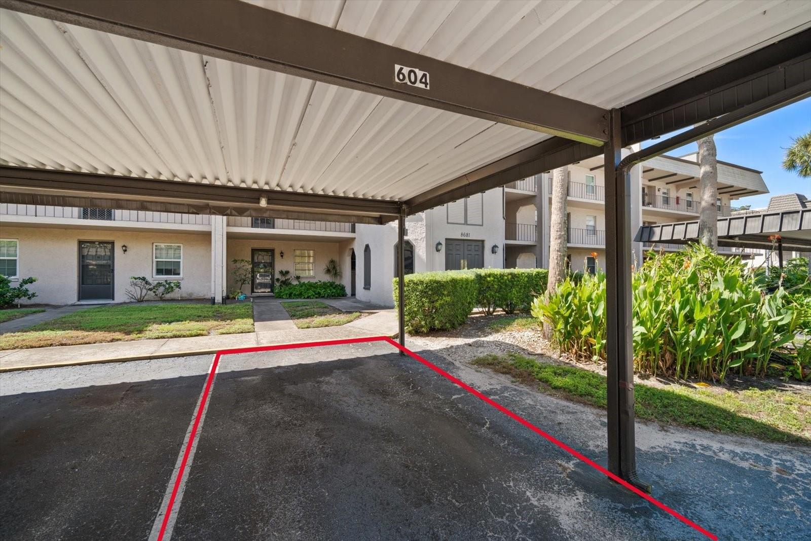 8681 Bardmoor Blvd #304c Property Photo 29