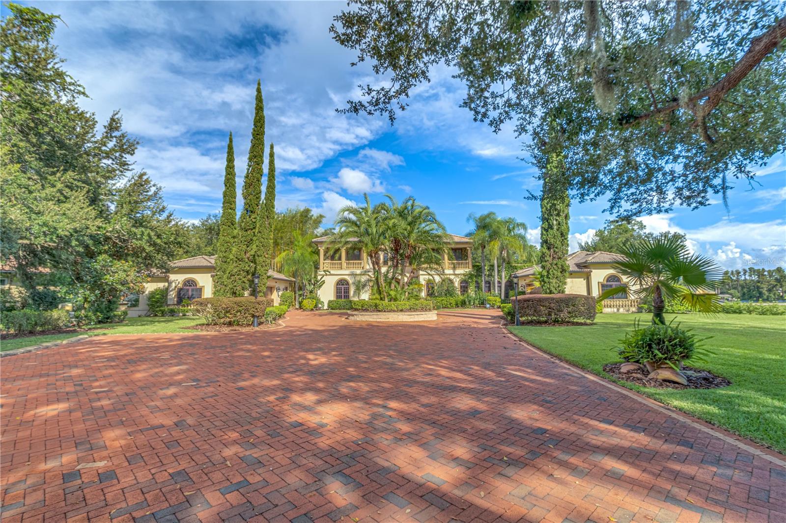 117 Bellamere Palms Ct Property Photo 8