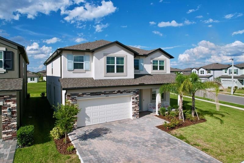 2450 Sunny Pebble Loop Property Photo 1