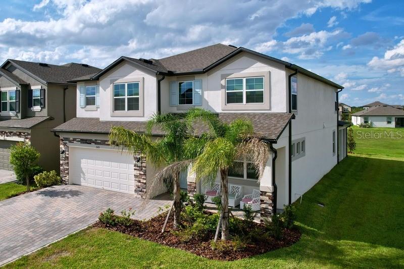 2450 Sunny Pebble Loop Property Photo 2