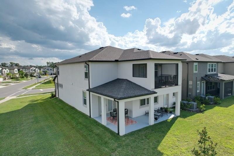 2450 Sunny Pebble Loop Property Photo 41