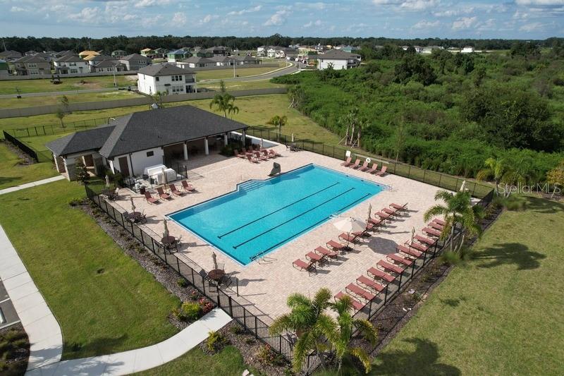 2450 Sunny Pebble Loop Property Photo 45