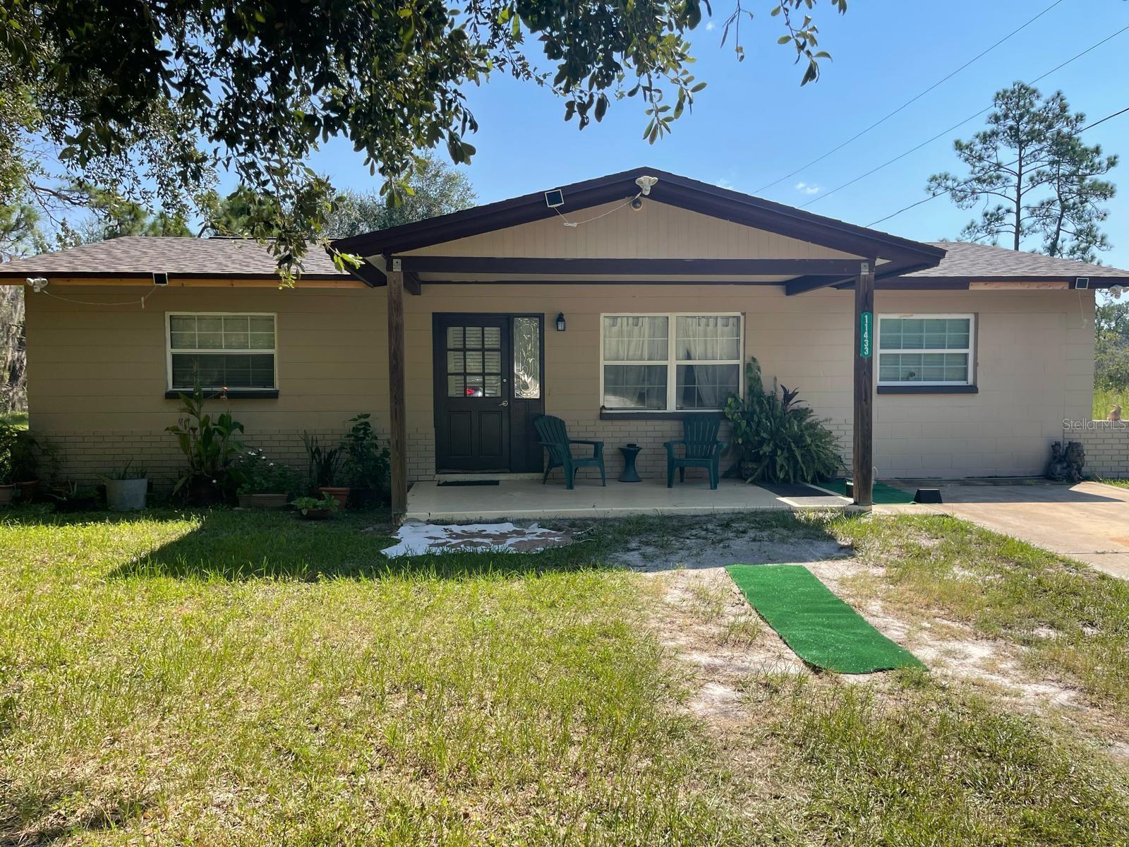 11433 S ROSEWATER PT